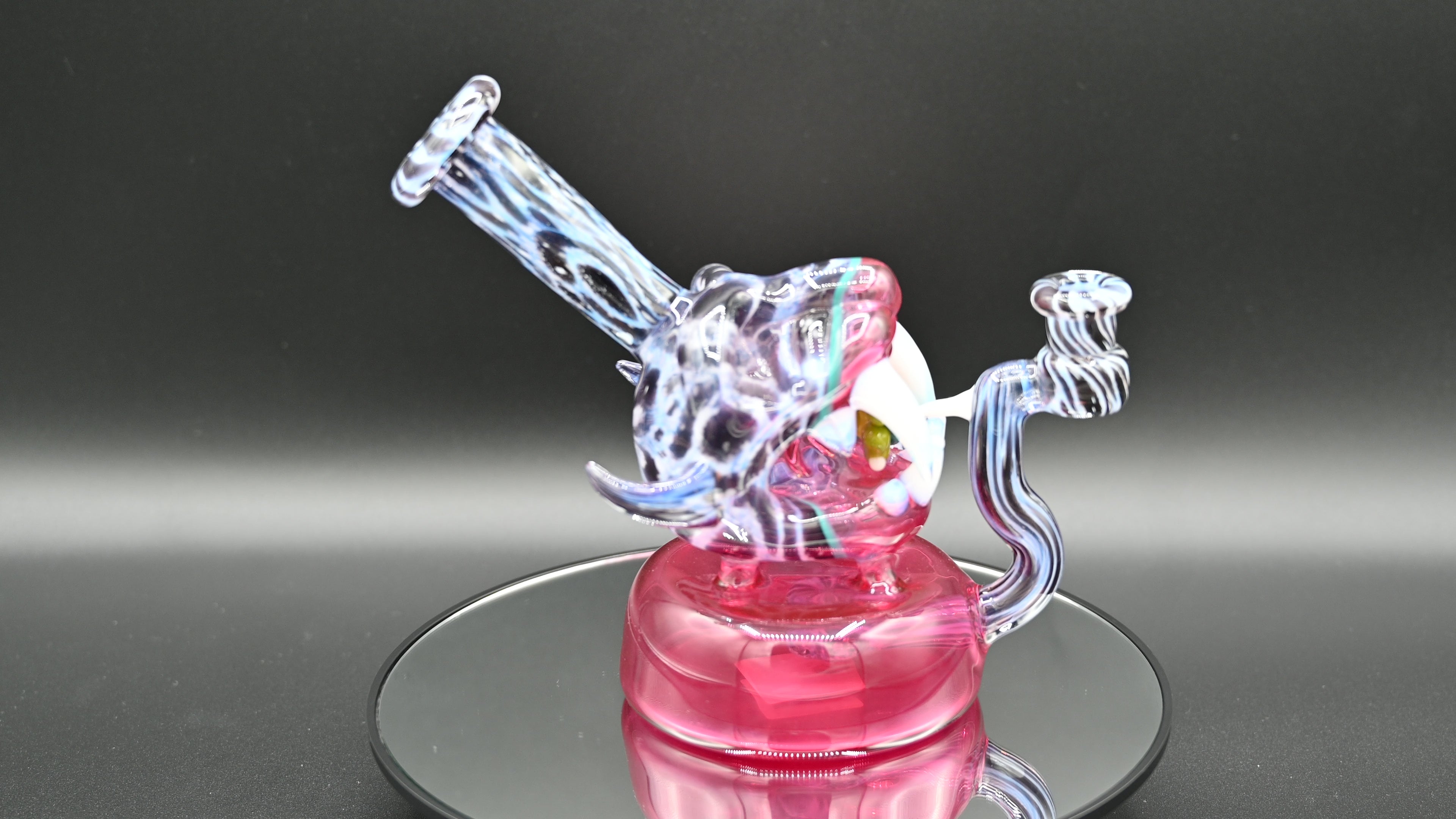 Pinky Brewtz x Hopps