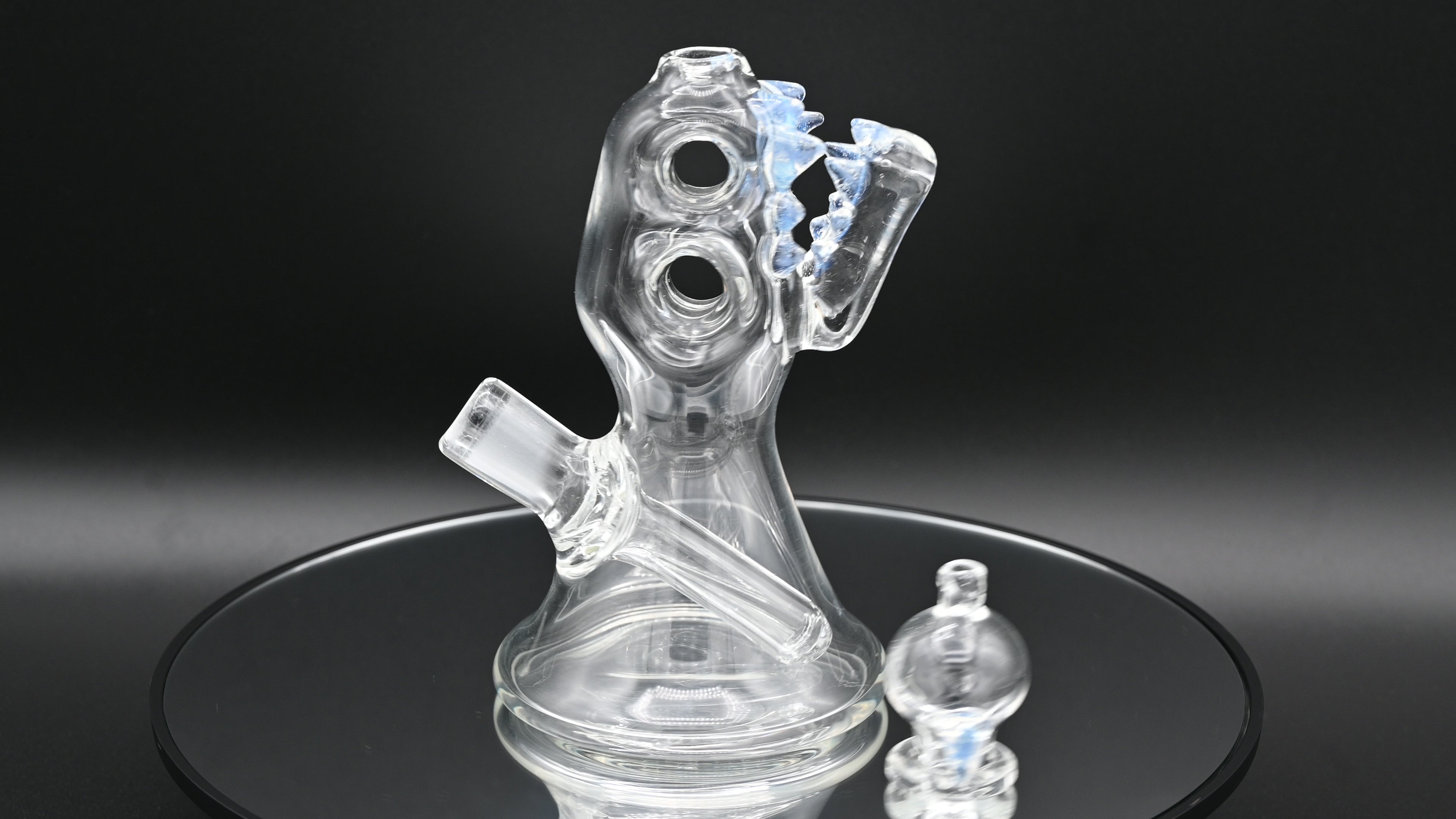 Enuff Clear T-Rex