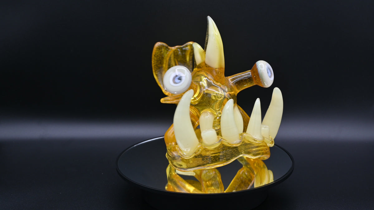 Oak Loco Fuckashima Fish