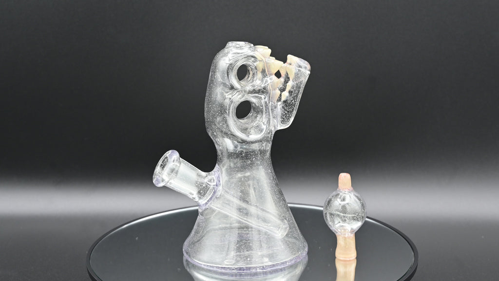 Enuff Clear T-Rex
