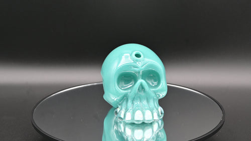 Carsten Glass Aqua