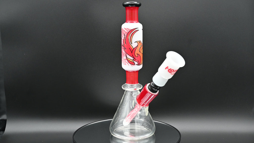 Hoobs Tube