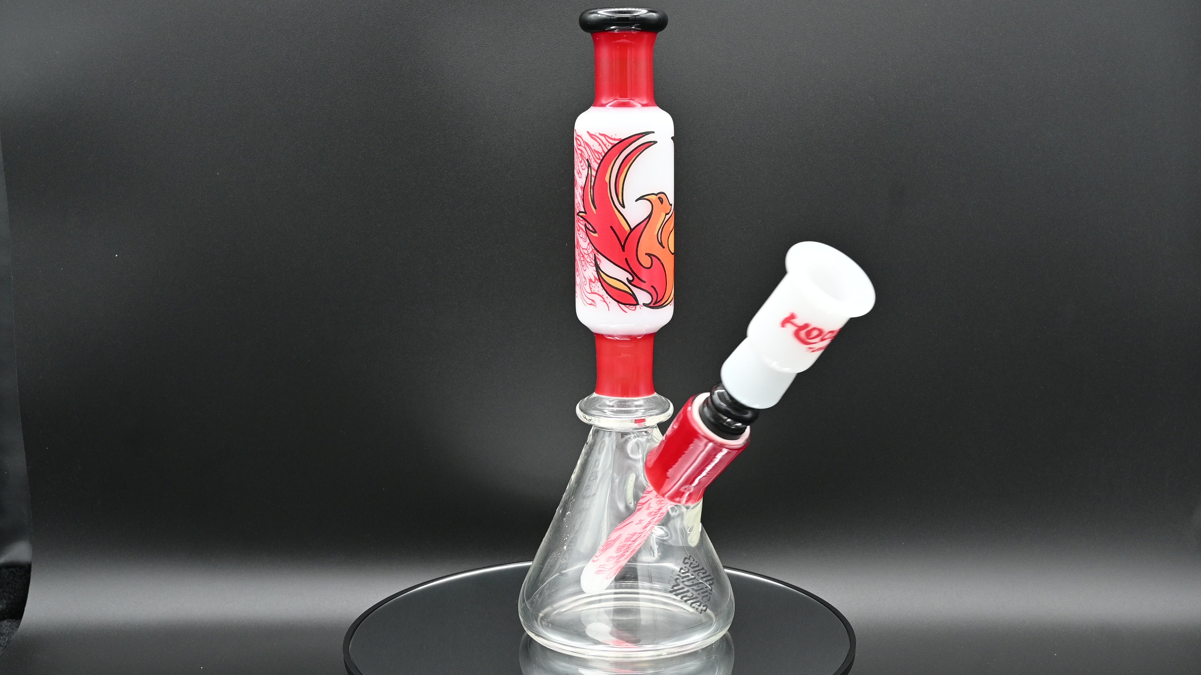 Hoobs Tube