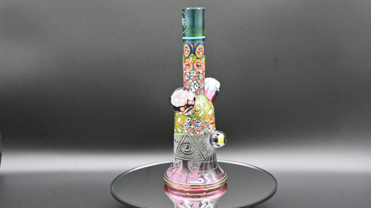 Groe x Maps Tube