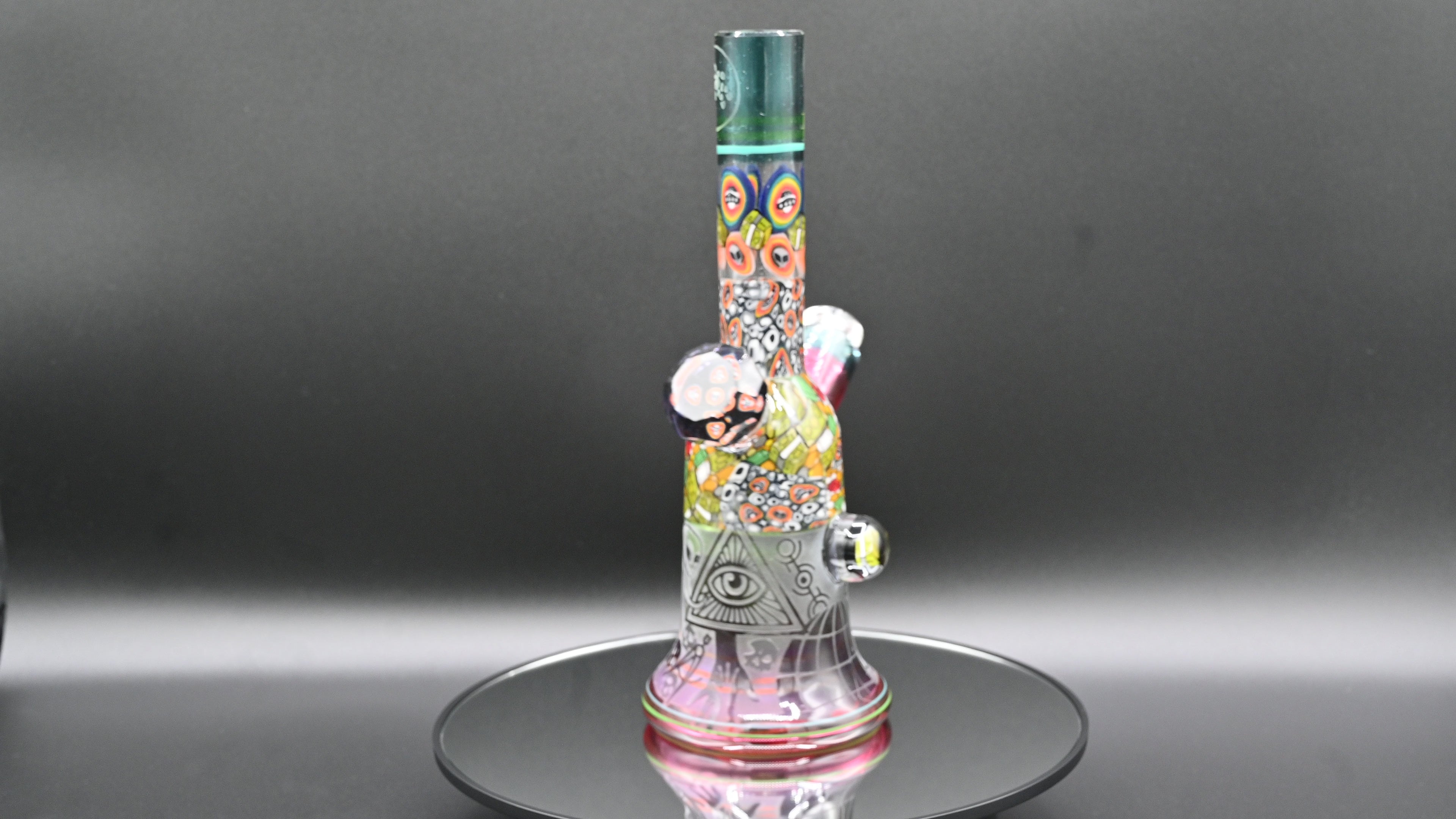 Groe x Maps Tube