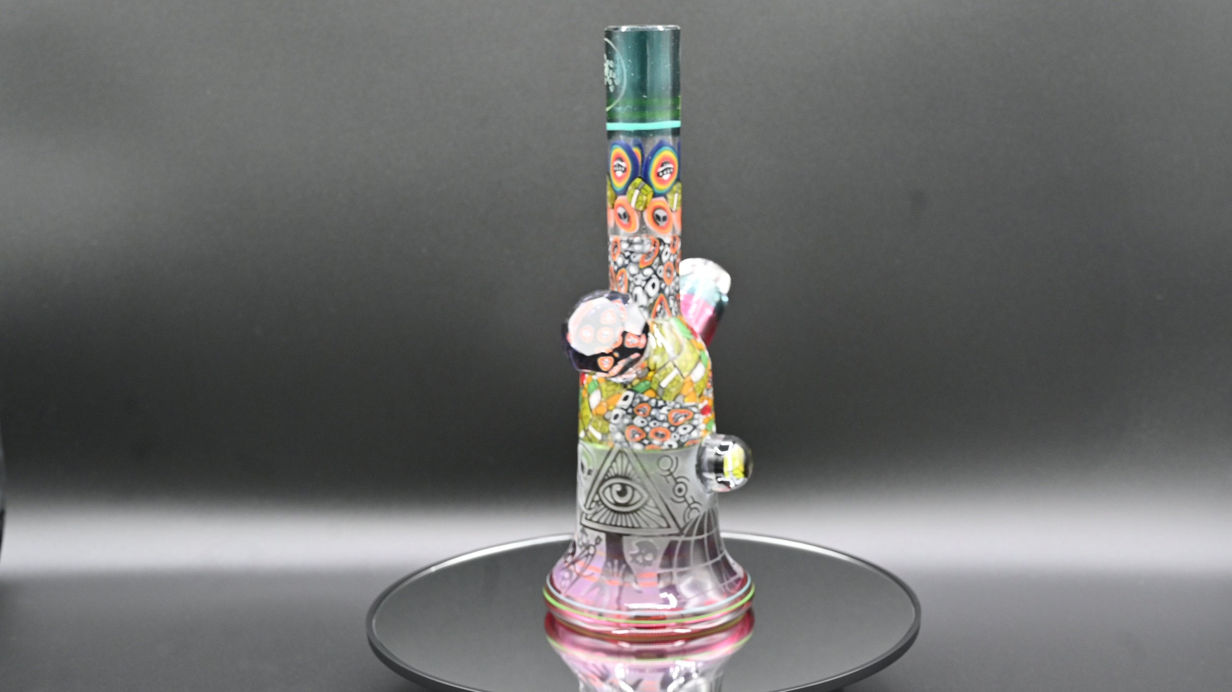 Groe x Maps Tube