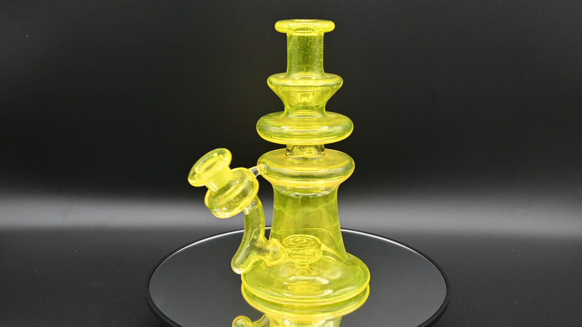 Snafu Yellow