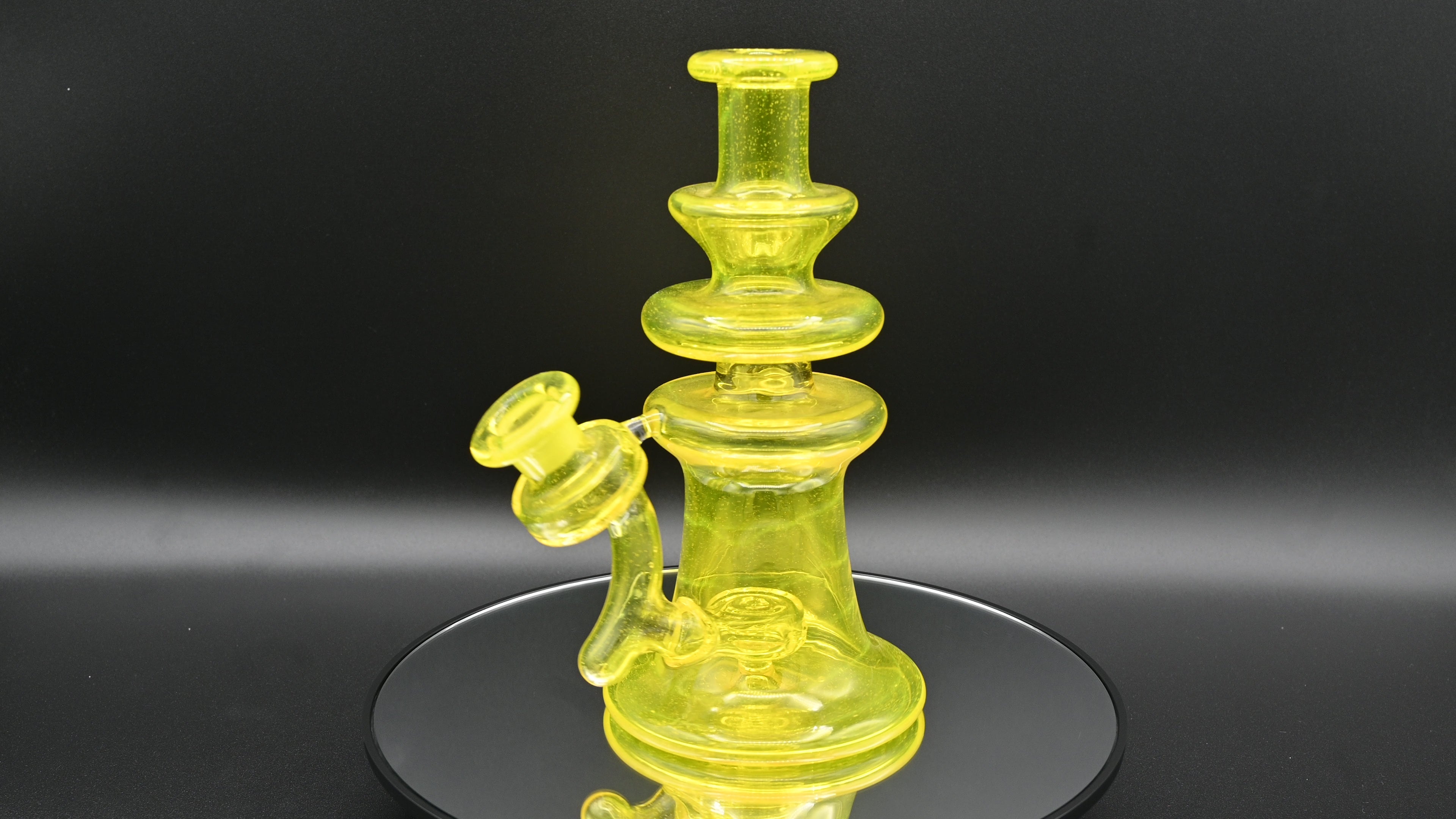 Snafu Yellow