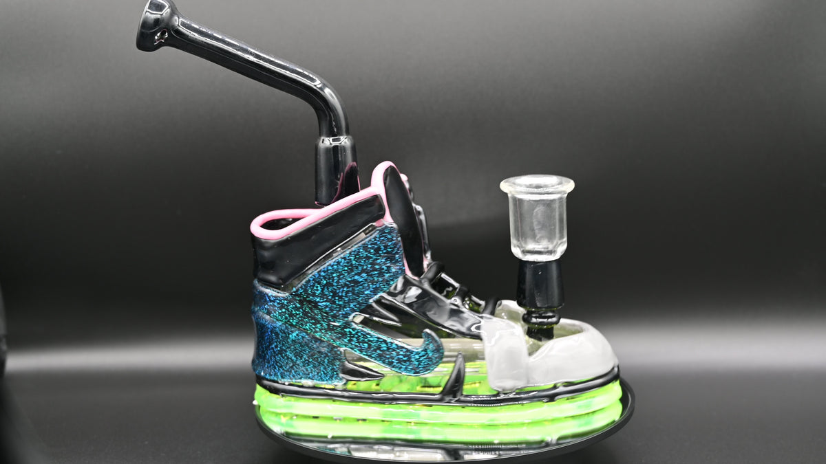 Hoobs Shoe