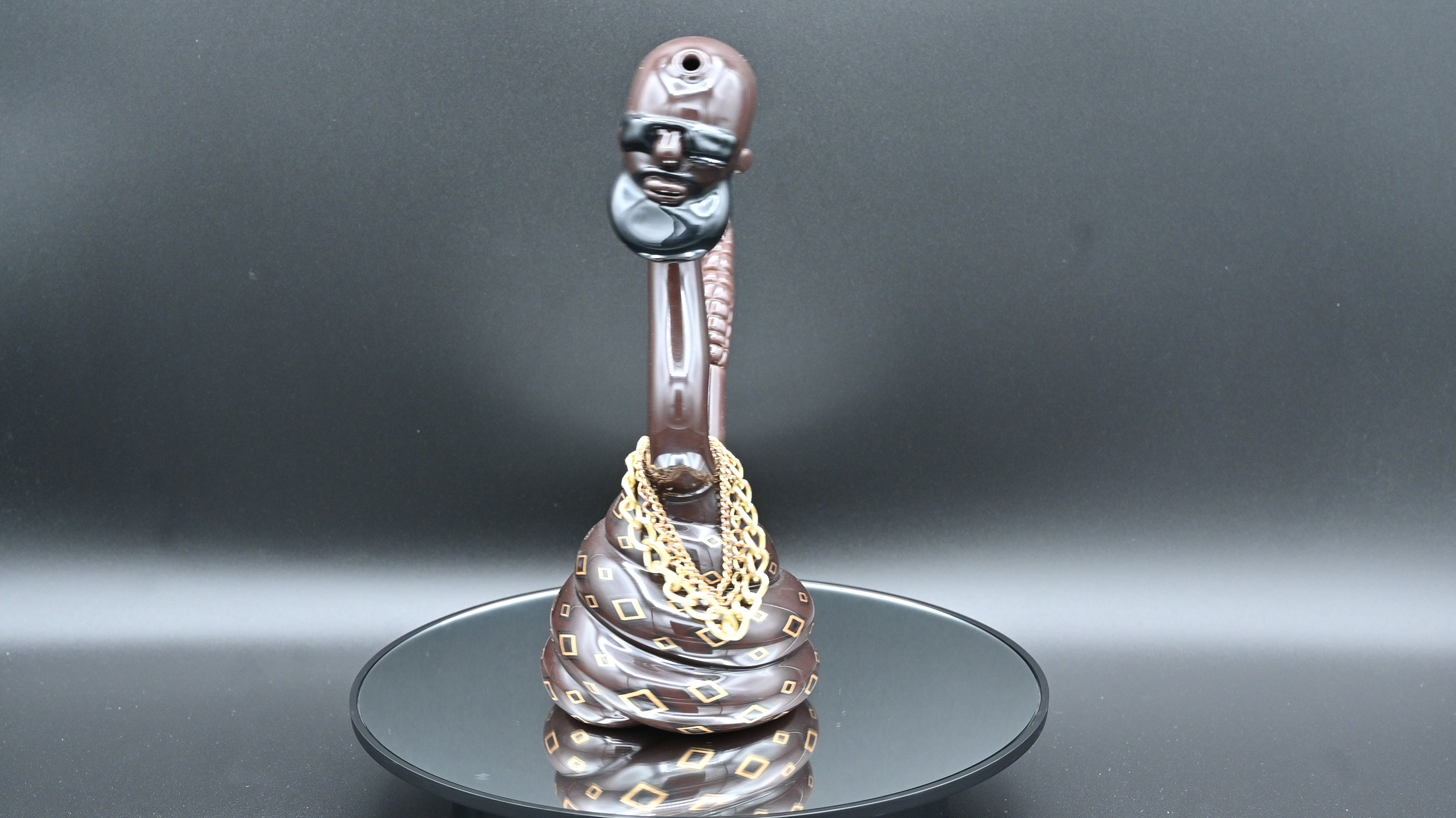 Coyle Rick Ross Snake Rig