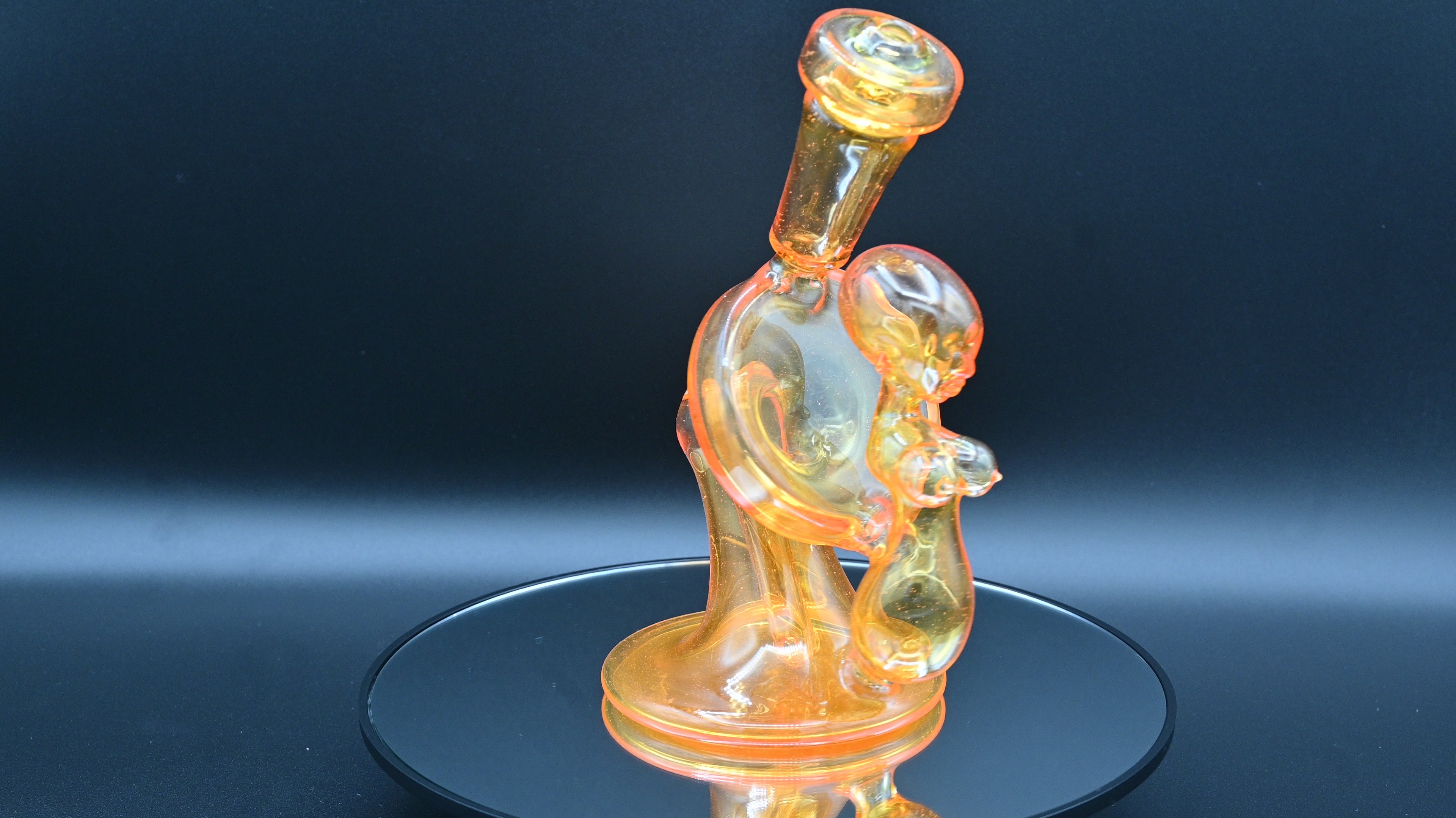 Heliox Orange Rig