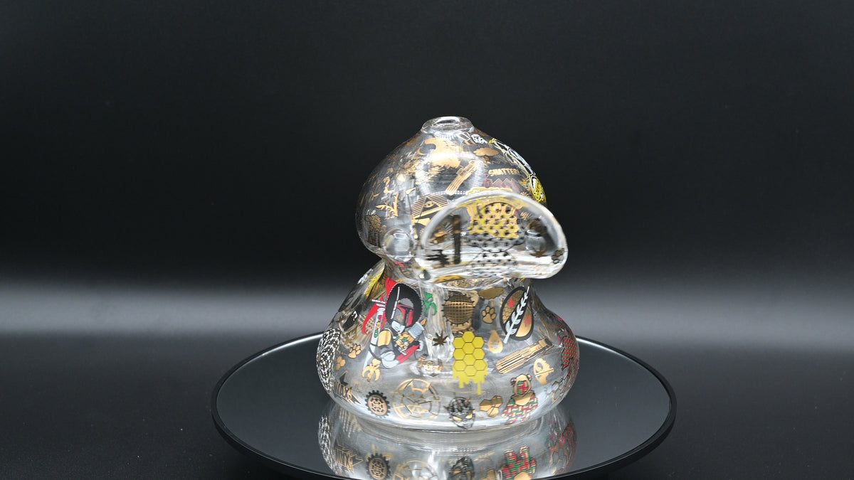 Ryno x Deathstar Duck