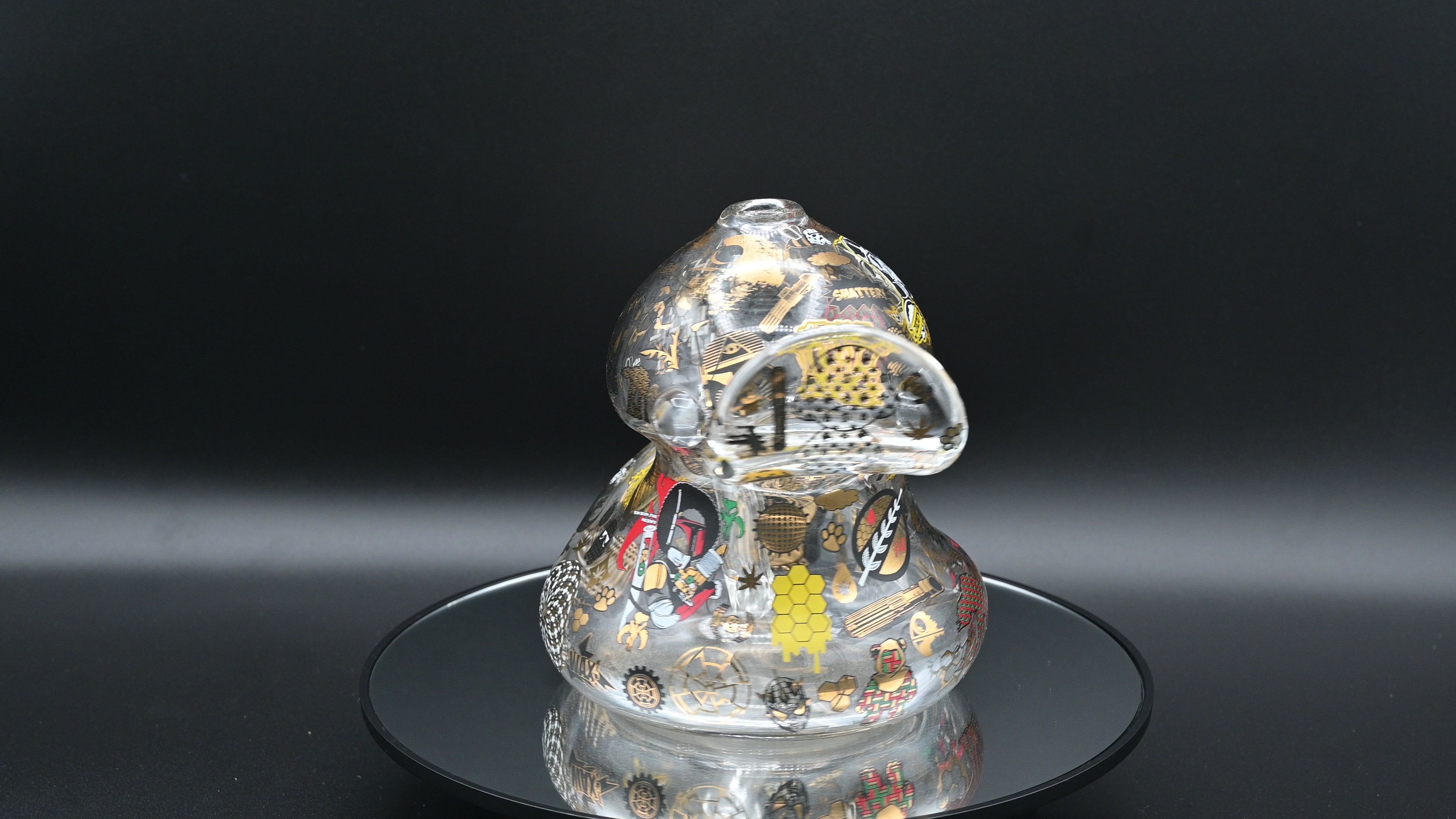 Ryno x Deathstar Duck