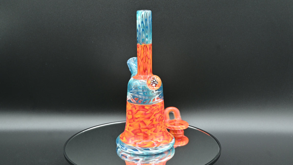 Nick Baley x TK Happa Tube