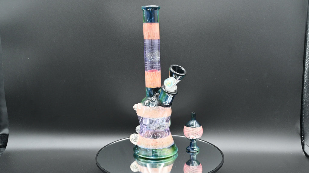MTP Space Fumed Tube