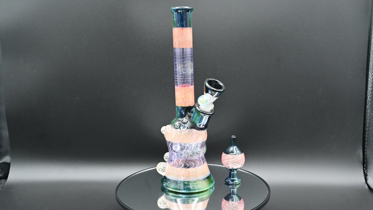 MTP Space Fumed Tube