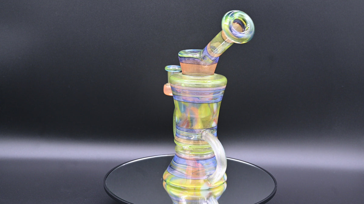 Sandwicherikmann Multi Color