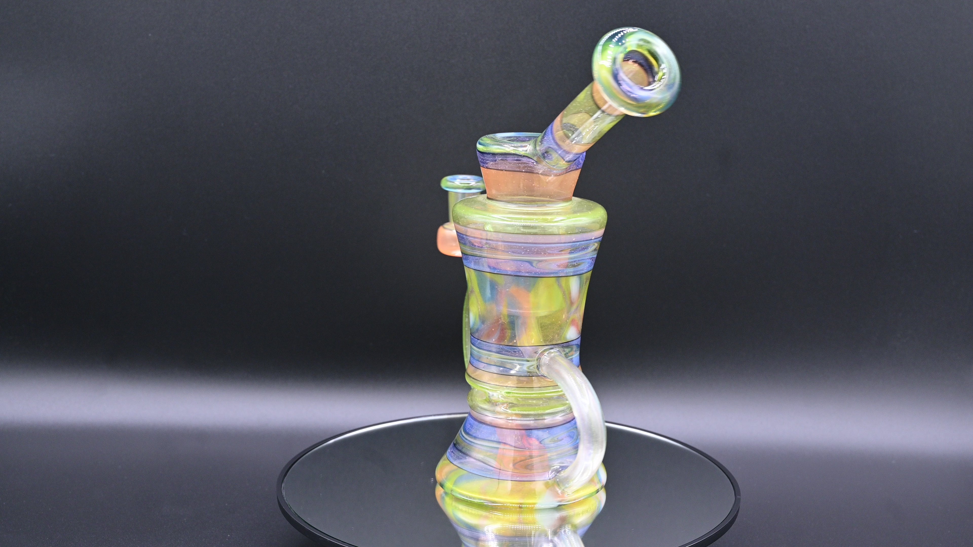Sandwicherikmann Multi Color